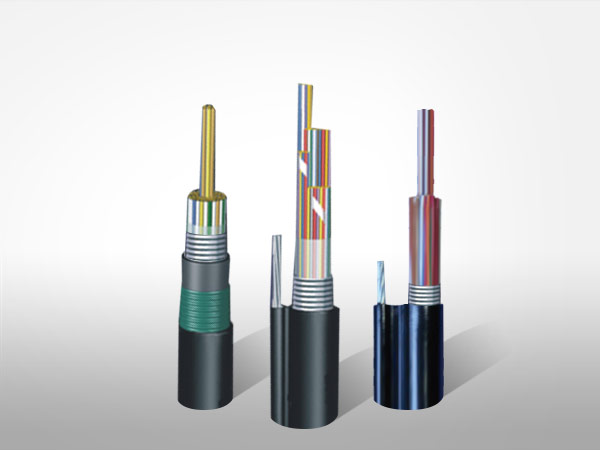 Telecom Copper Cables